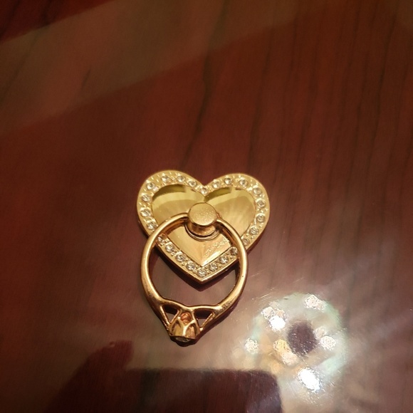 Heart popsocket - Picture 2 of 2